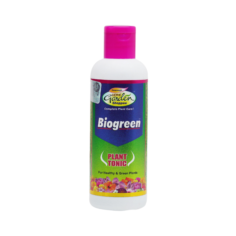 Biogreen - 100 ml