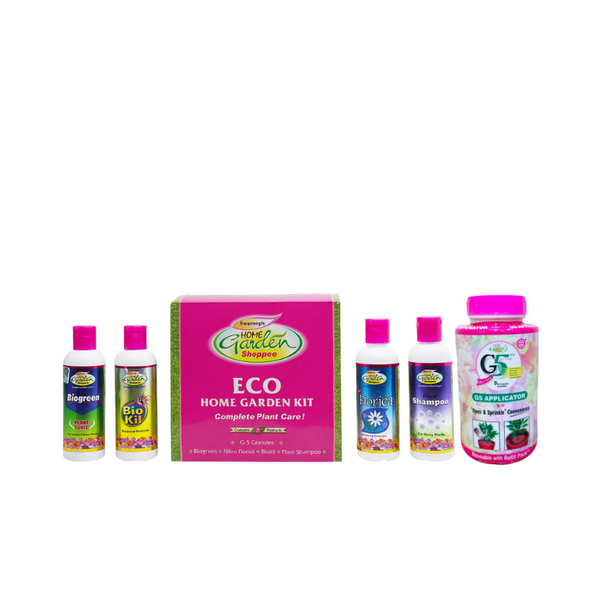 Eco Home Garden Kit