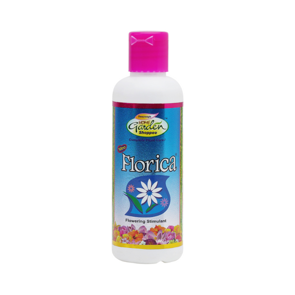 Nitro Florica - 100 ml
