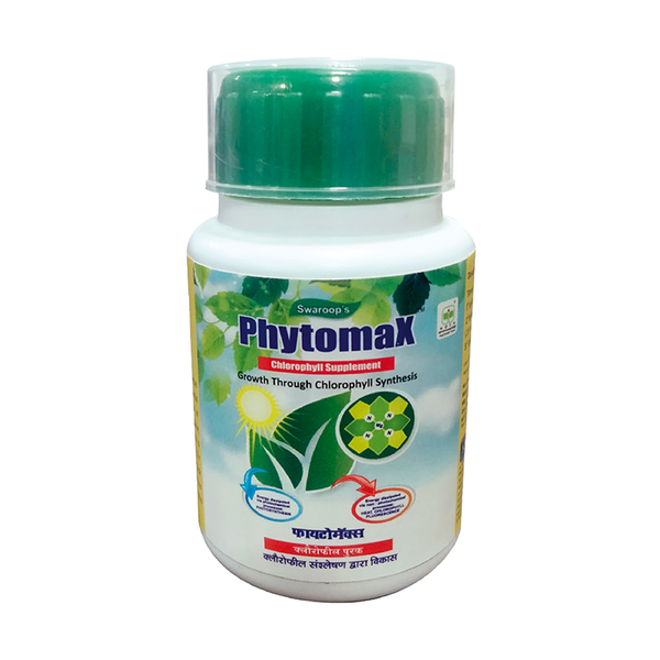 Phytomax