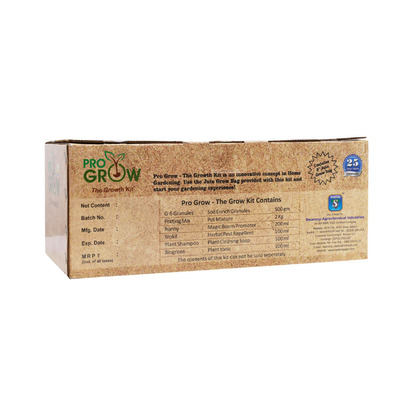 ProGrow Kit