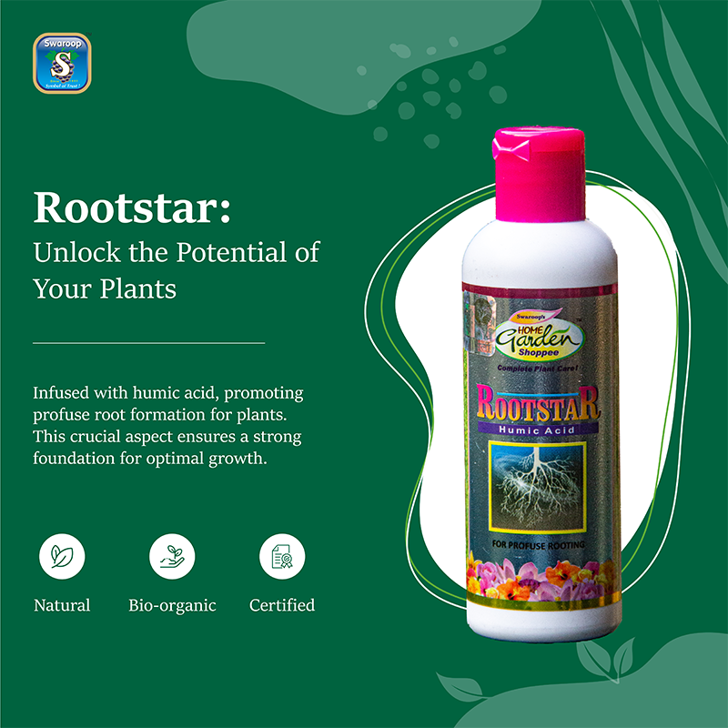 Rootstar - 100 ml