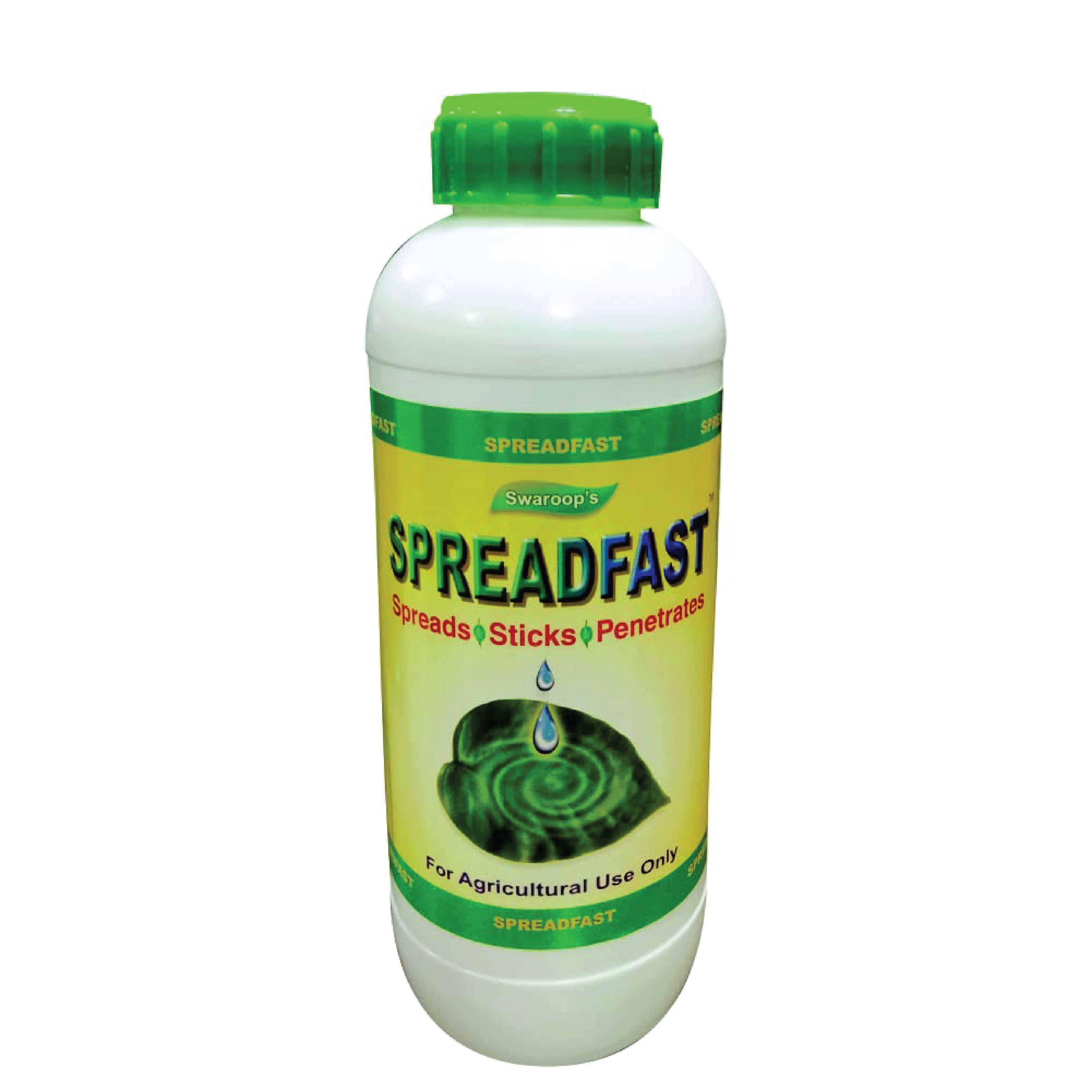 Spreadfast